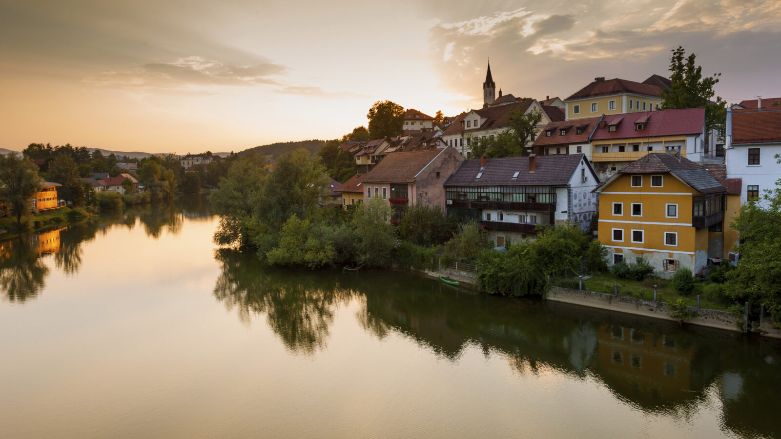 river-krka-slovenia