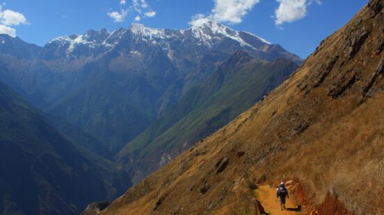 cordillera-vilcabamba-peru