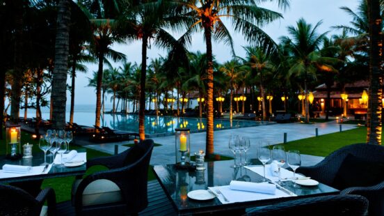 The Nam Hai, Vietnam, Hoi An
