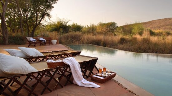 pool-sher-bagh-rajasthan-india