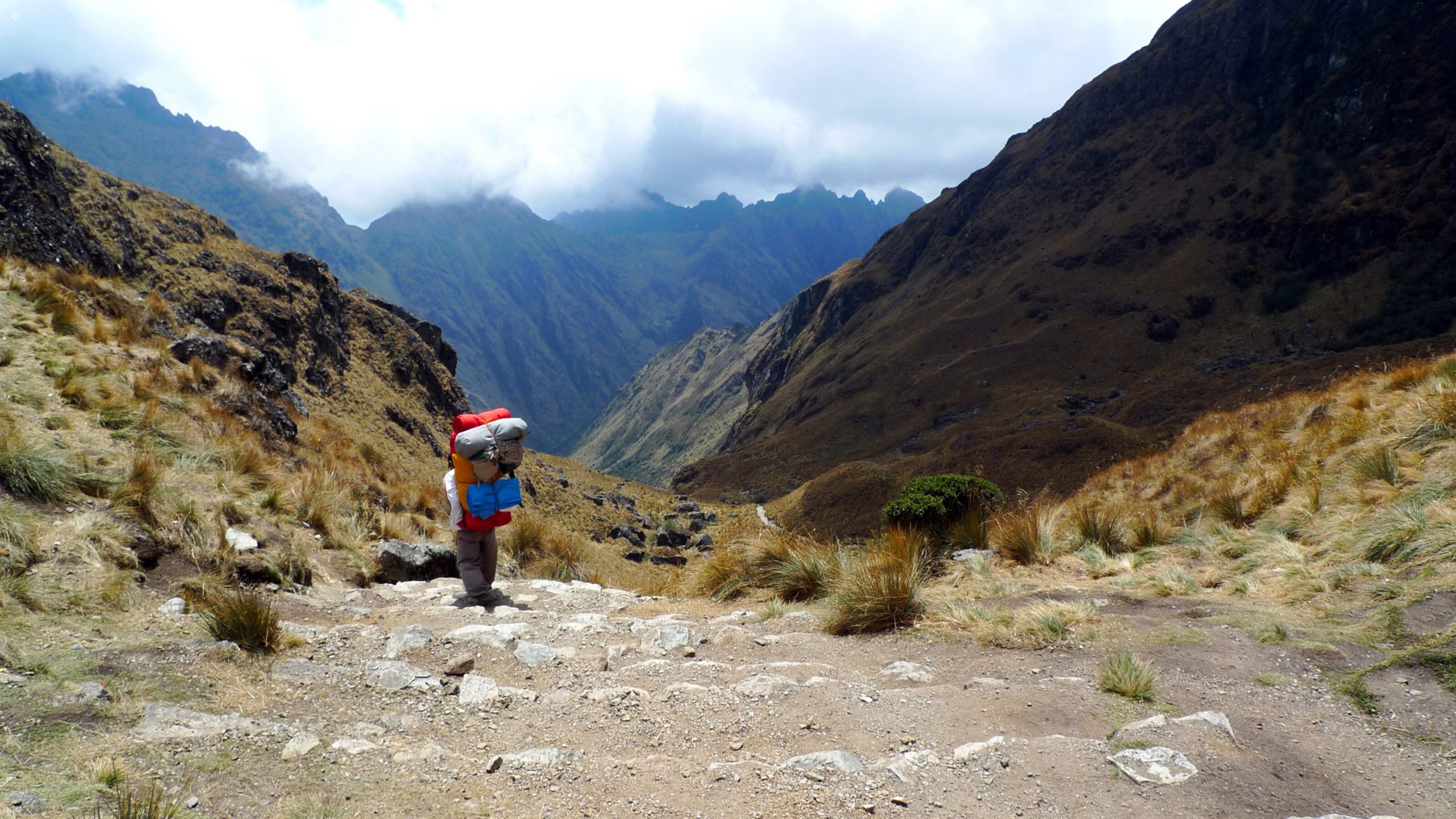 Inca Trail and Amazon Adventure