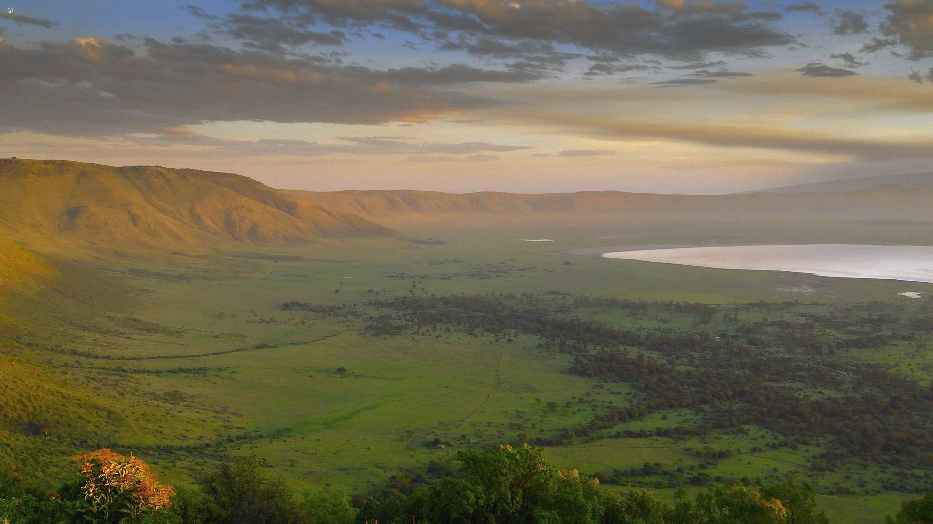 Classic Tanzania Tour
