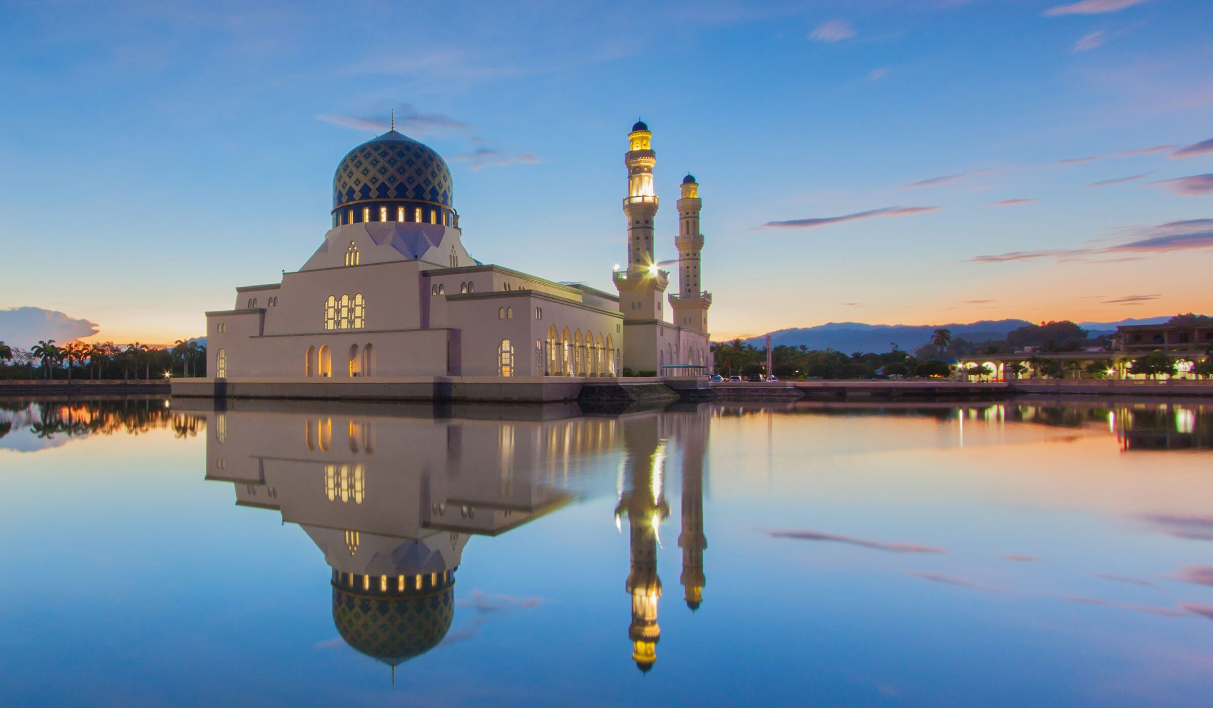 Kota Kinabalu
