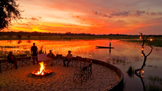 Sanctuary-Chiefx27;s-Camp-Botswana