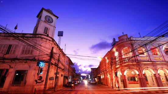 old-town-phuket-thailand