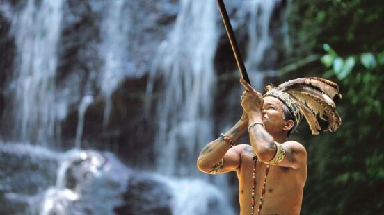 batang-ai-national-park-tribe-borneo
