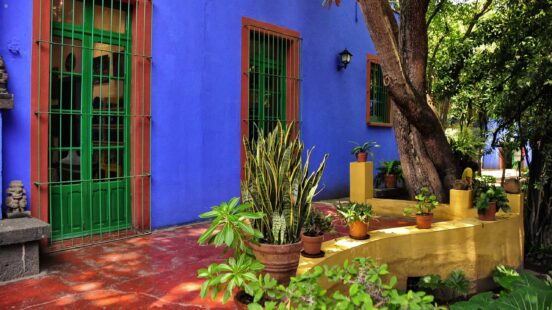 Museo Frida Kahol, Buenos Aires, Argentina