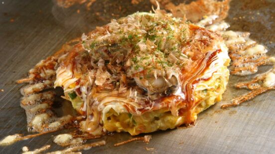 okonomiyaki-japan