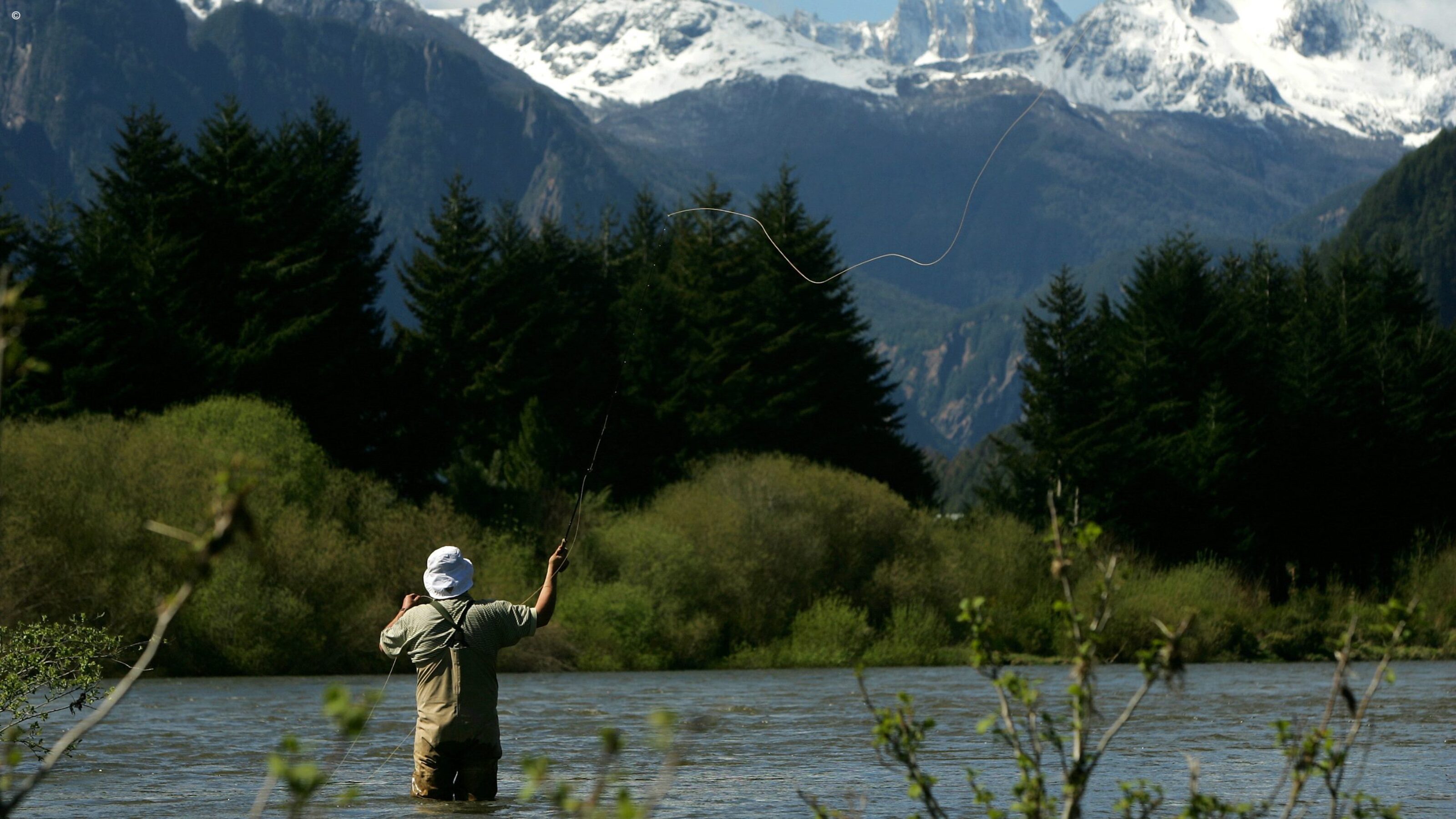 A Remarkable Adventure in Southern Chile