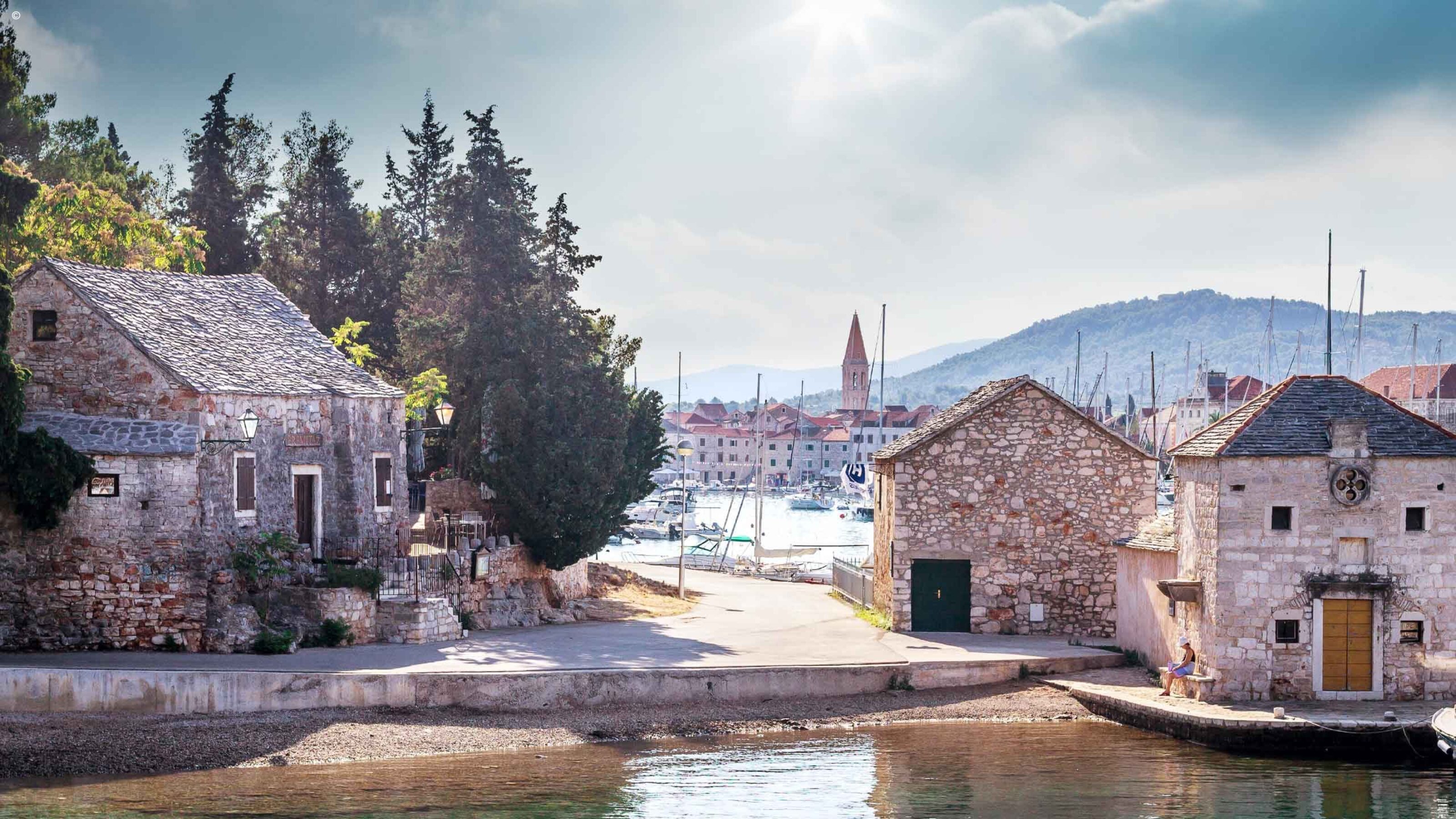 A Family Adventure in Beautiful Croatia