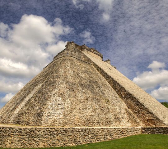 Uxmal