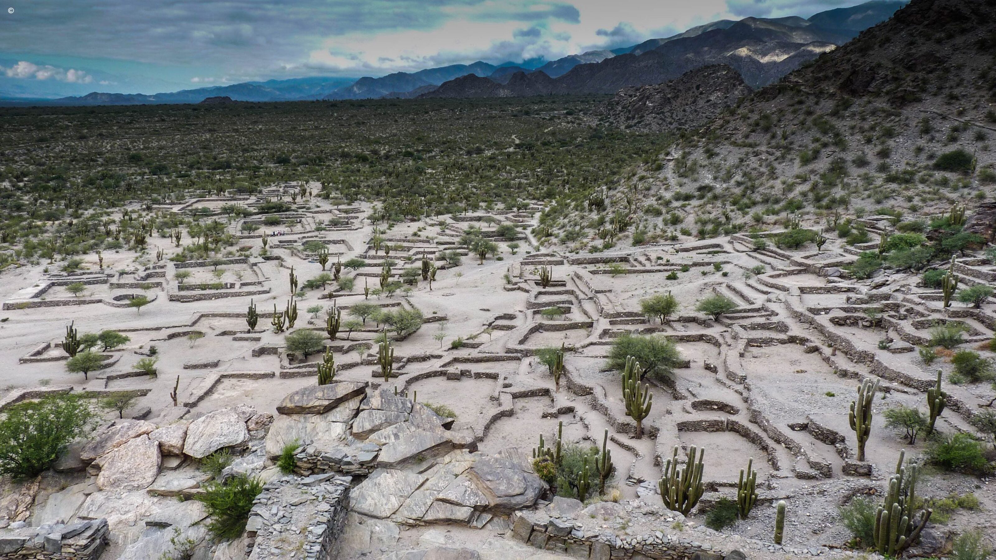 Adventure Across Northwest Argentina