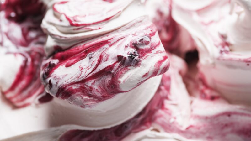 gelato Italy