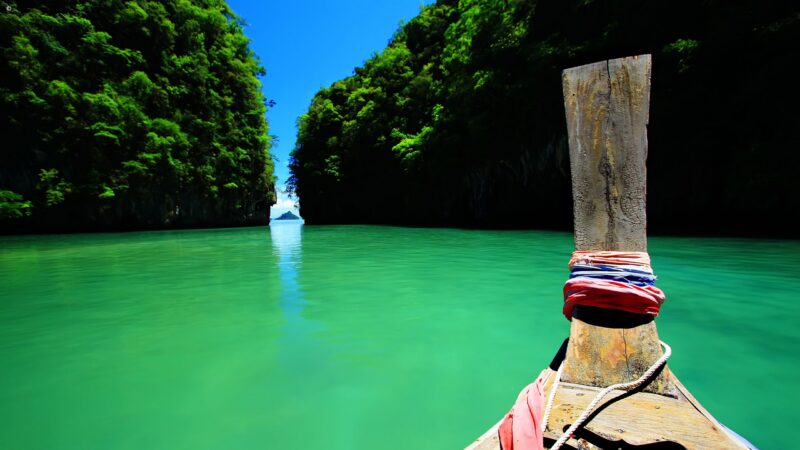 Koh Hong, Thailand