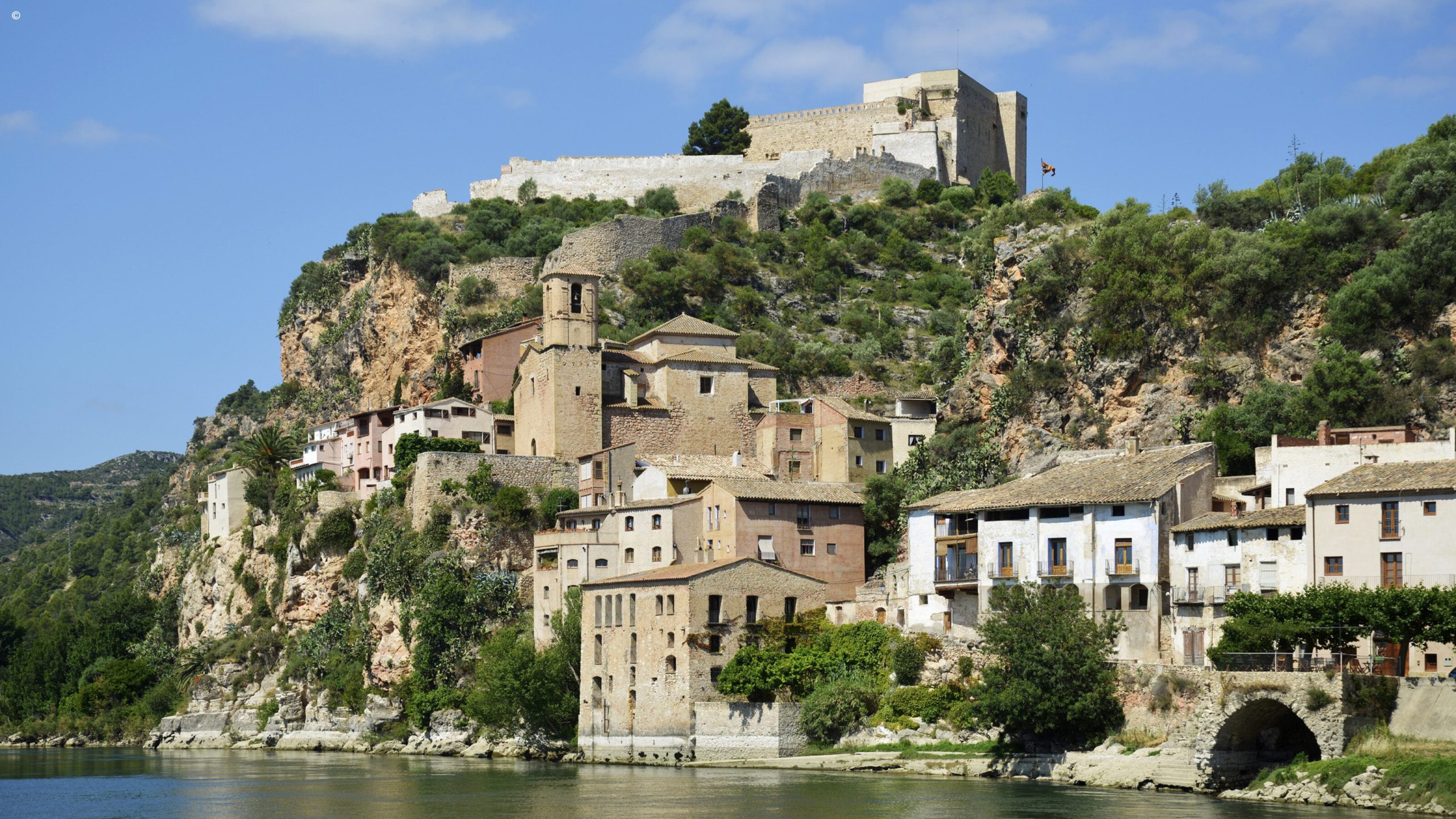 Art and Gastronomy in Catalonia