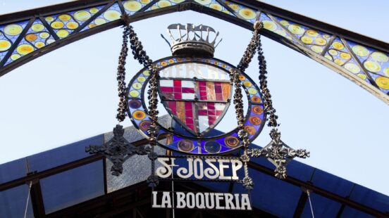 la-boqueria-barcelona-spain