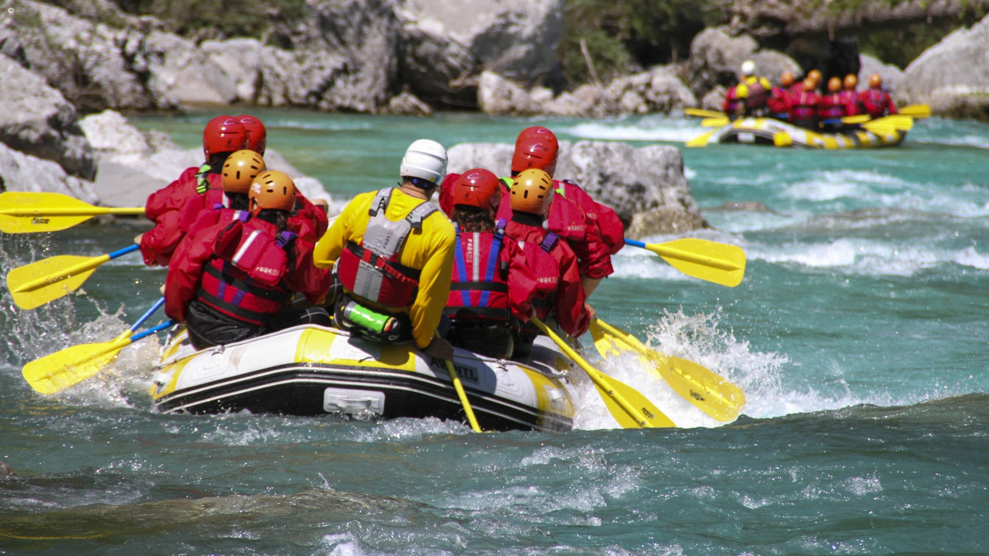 A Family Adventure in Beautiful Croatia