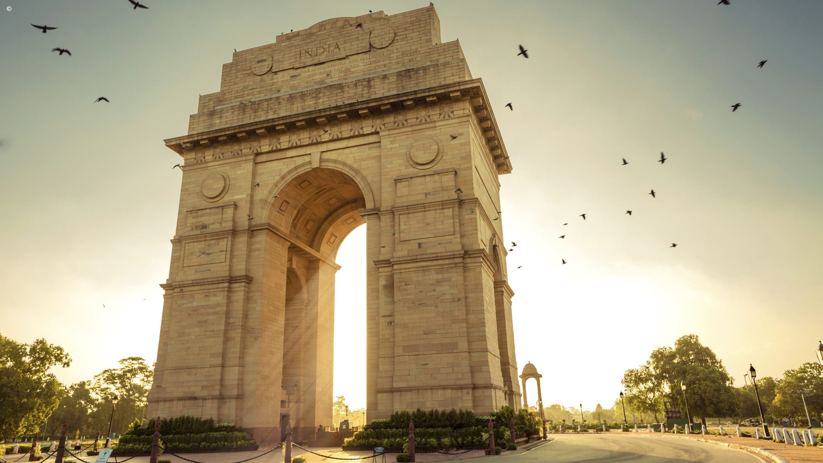 A Family Adventure in India