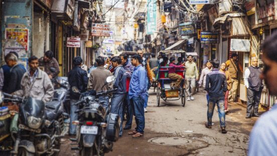 rickshaw-old-delhi-india