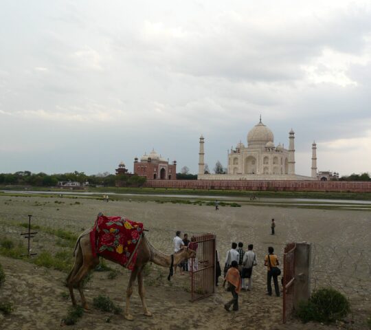 Visit Kachpura Village