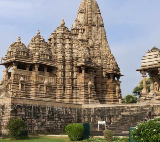 Kandariya Mahadev temple
