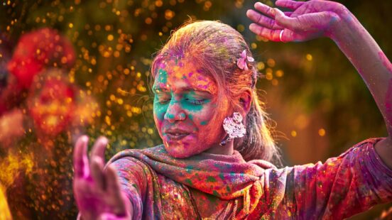 holi-festival-india