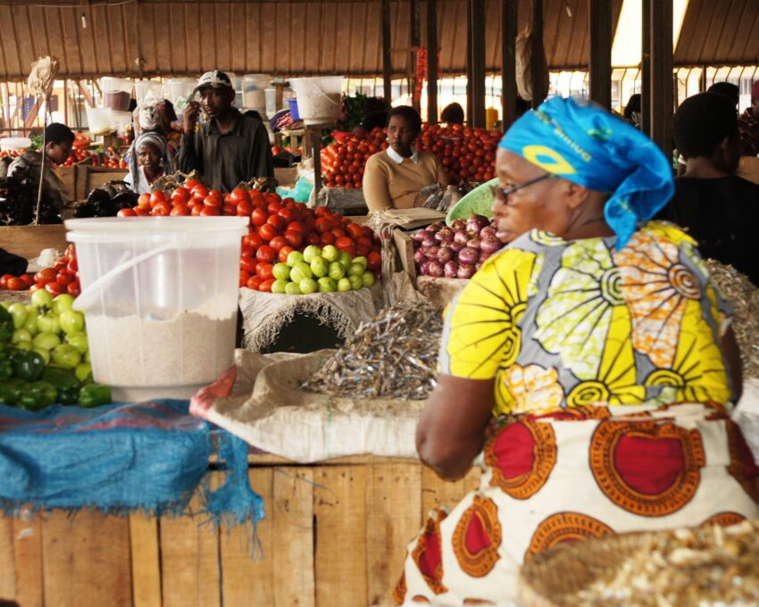 Kigali city tour
