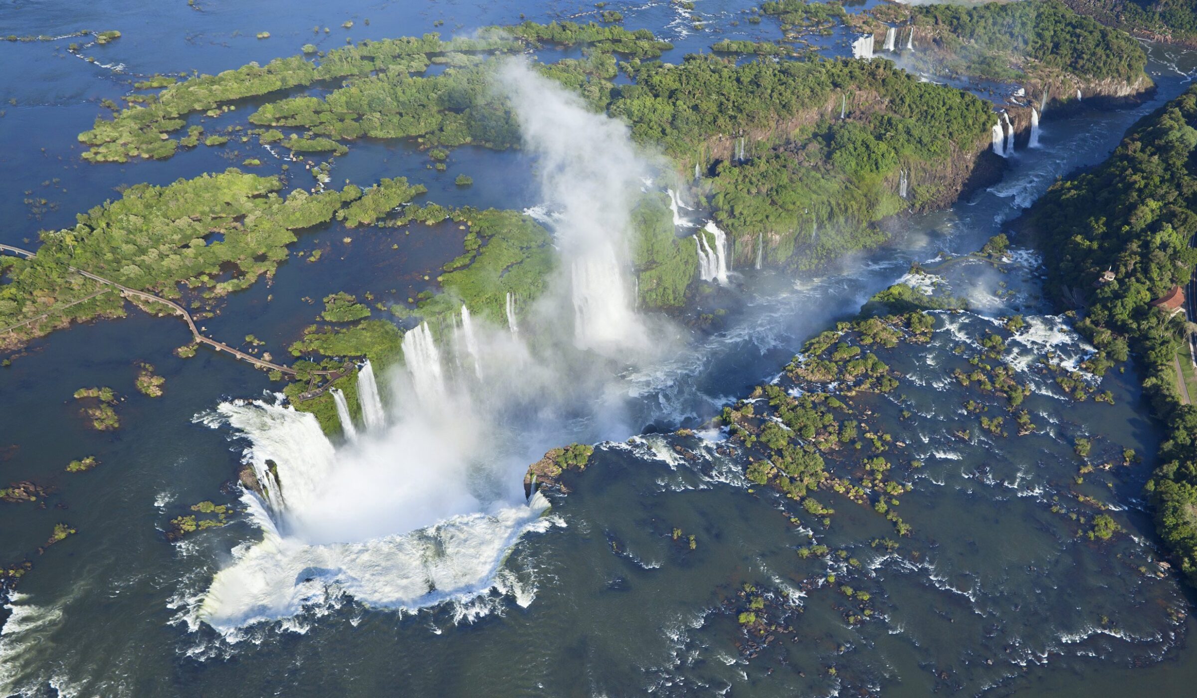 Iguaçu Falls