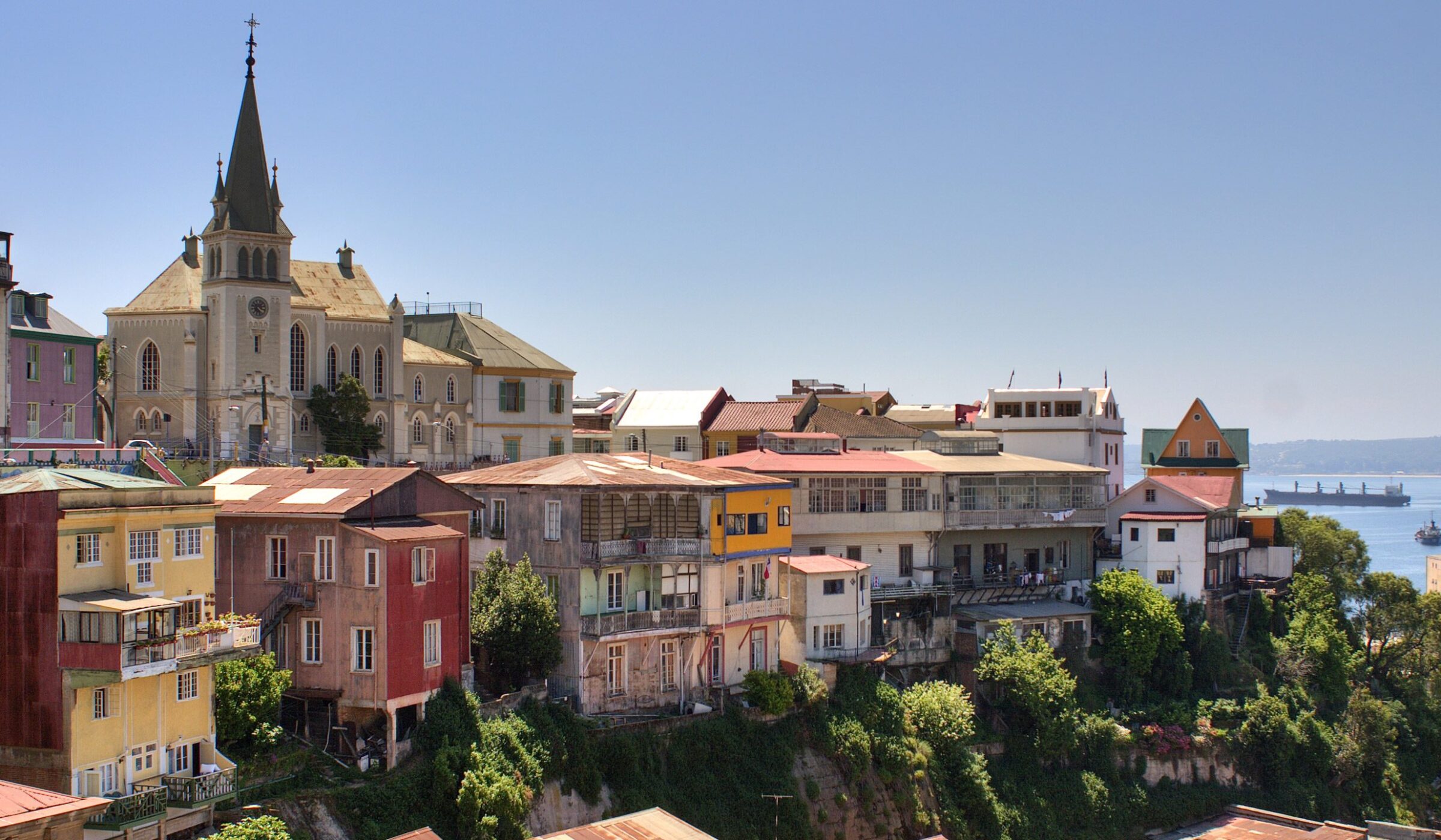 Valparaíso