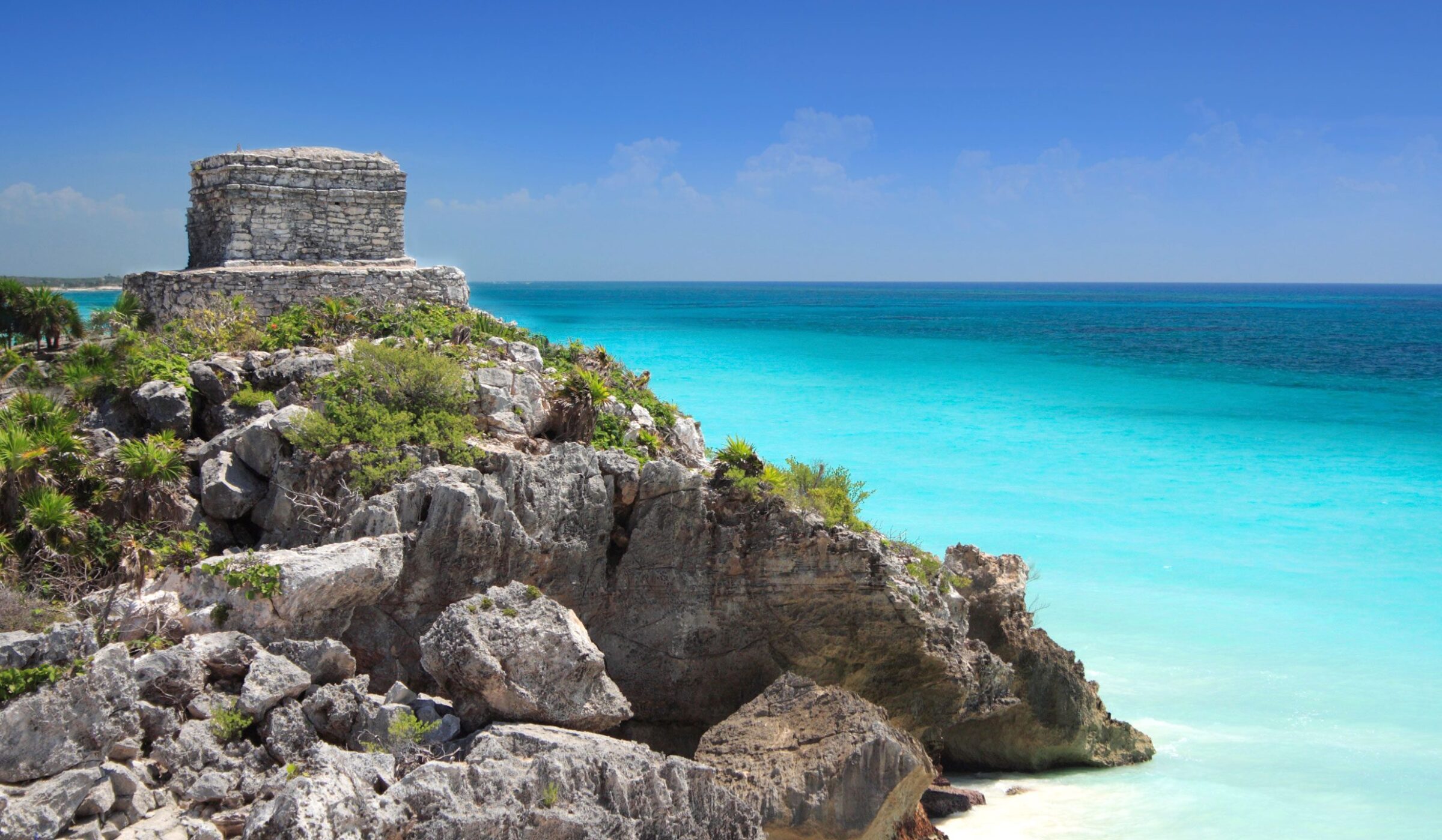 Tulum, Mexico