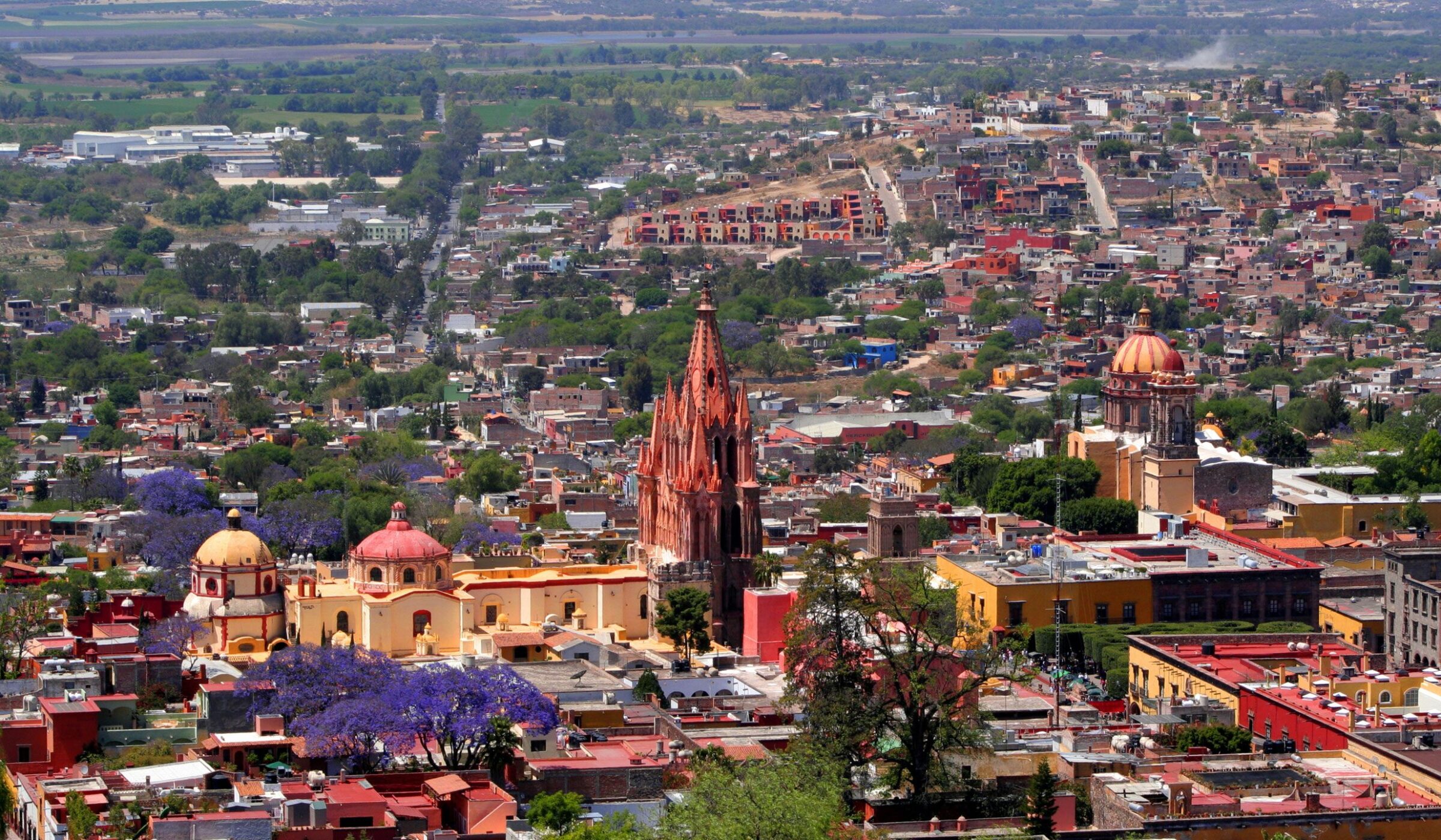 San Miguel de Allende