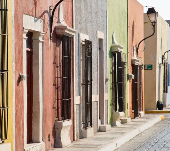 Campeche