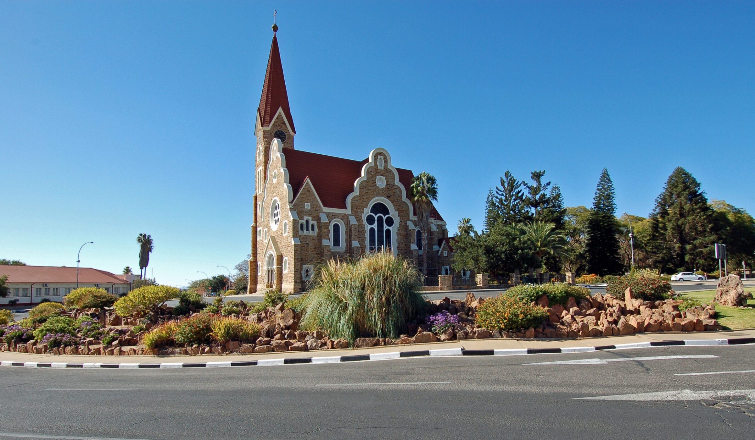 Windhoek
