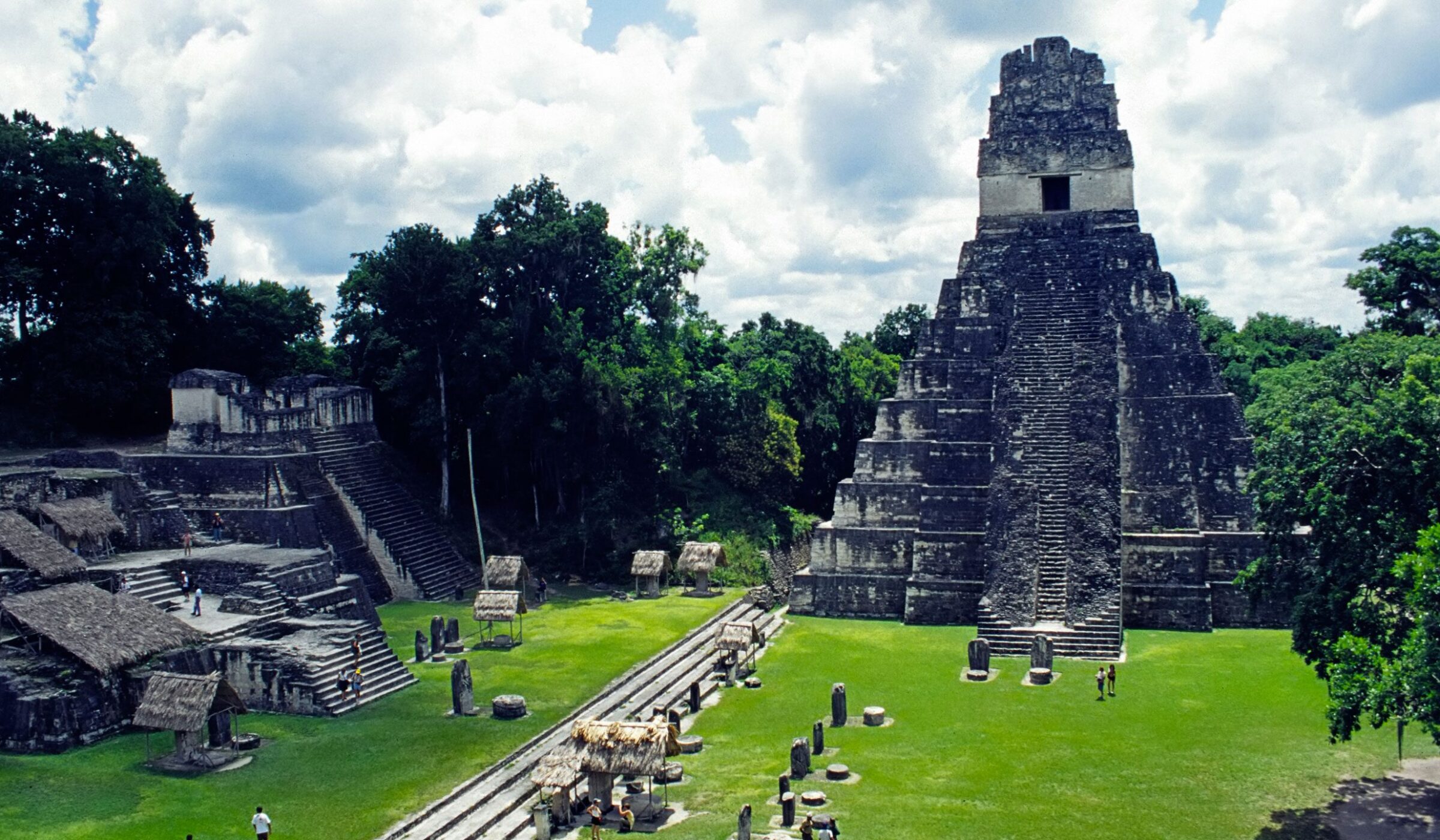 Guatemala
