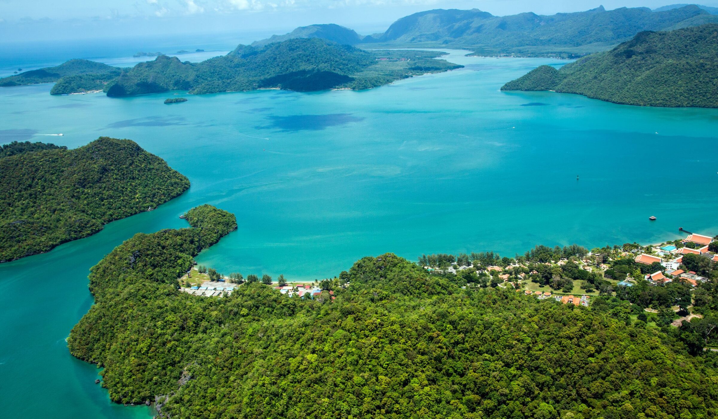 Langkawi Luxury Langkawi Tours, Private & Tailor-made 2026/2027
