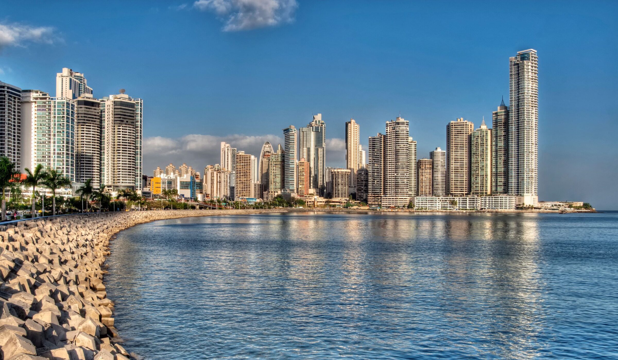 Panama City