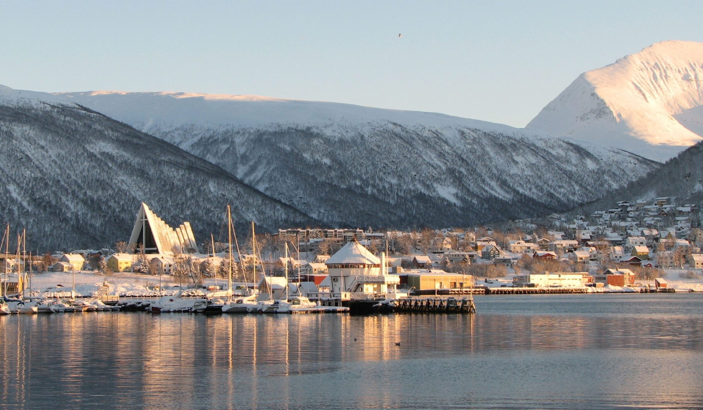 Tromsø