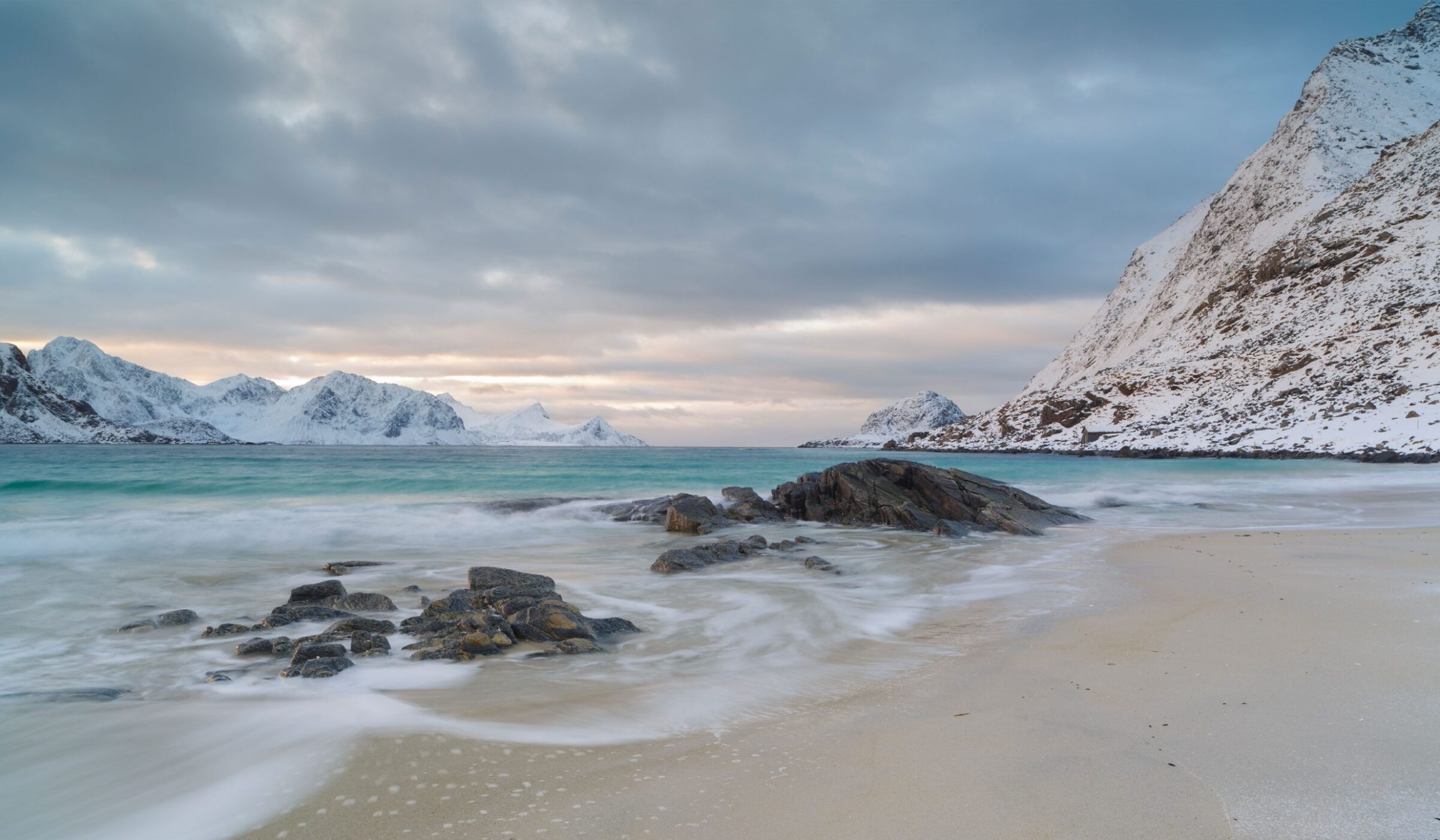 Lofoten Islands