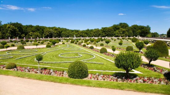 Chateau de Chenonceau, France