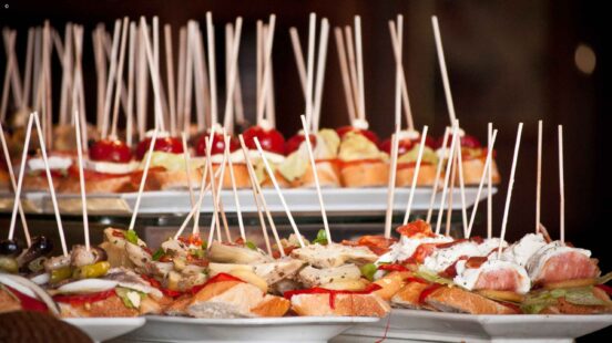 tapas-spain