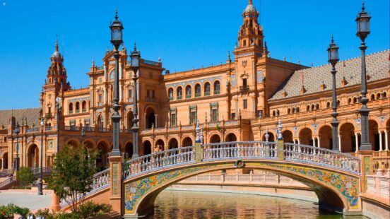 plaza-de-espana-seville-spain