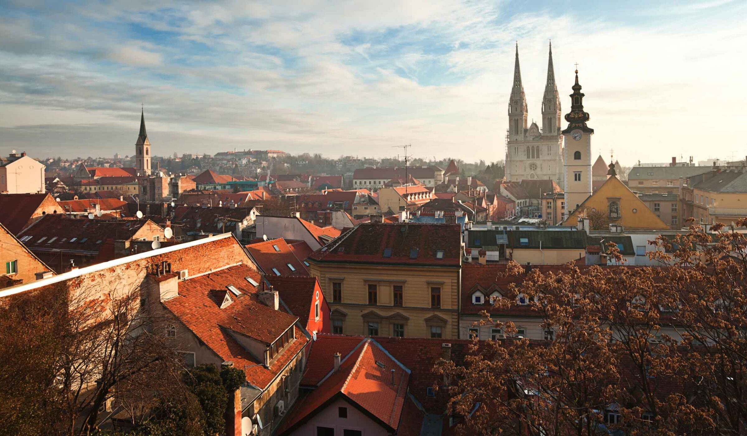 Zagreb