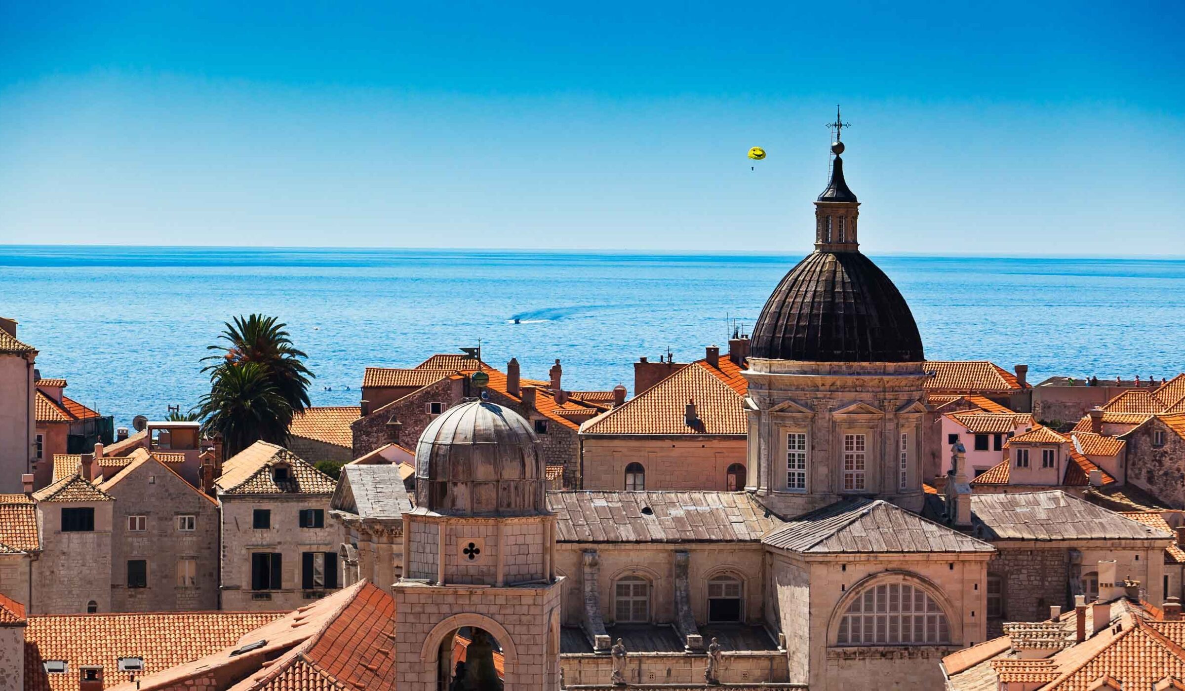 Dubrovnik