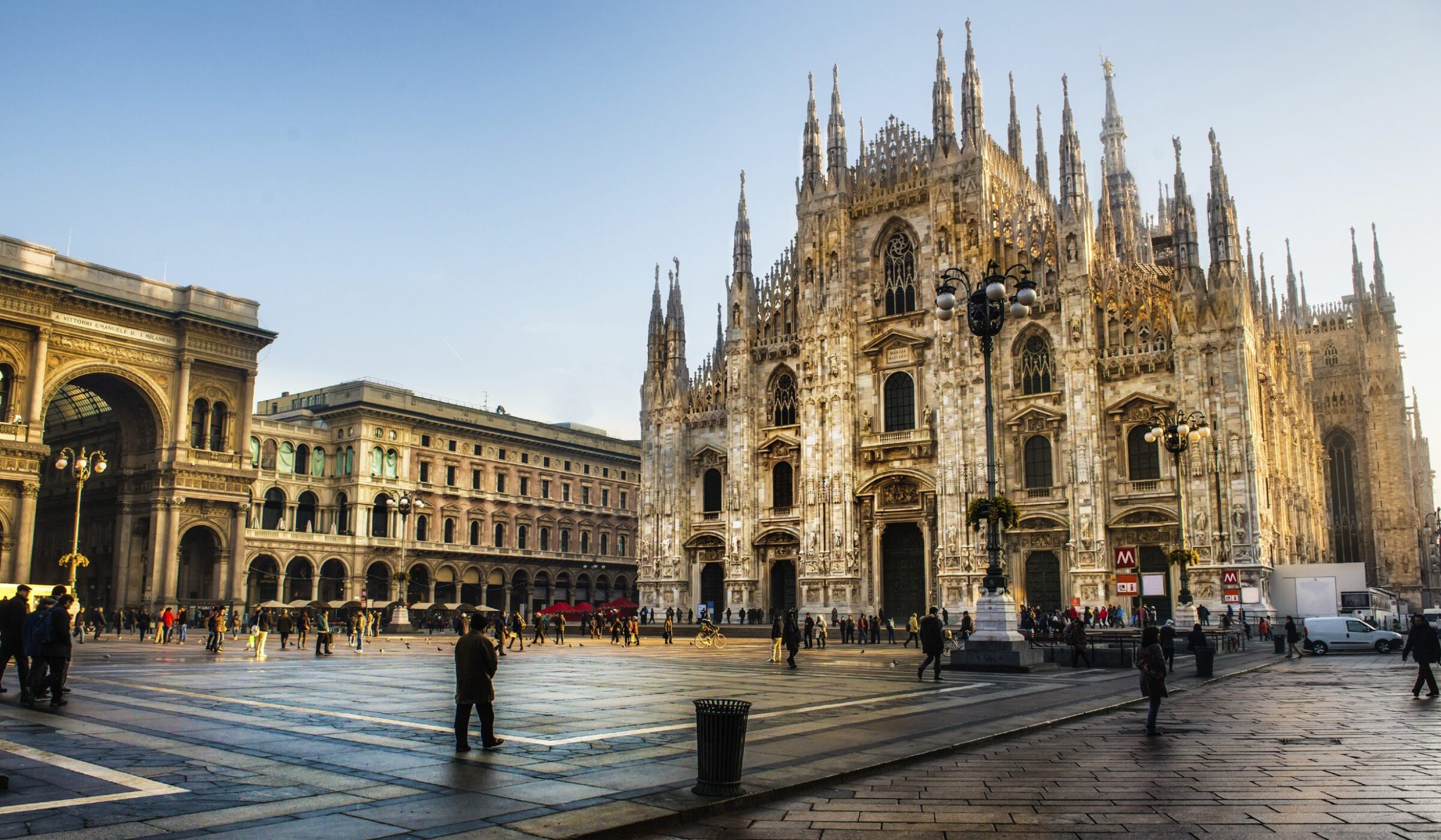 Milanda jinsiy turizm