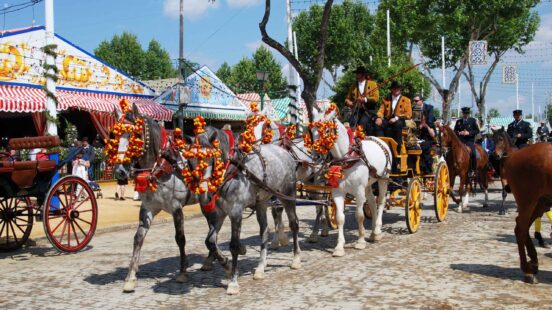 seville-fair-spain