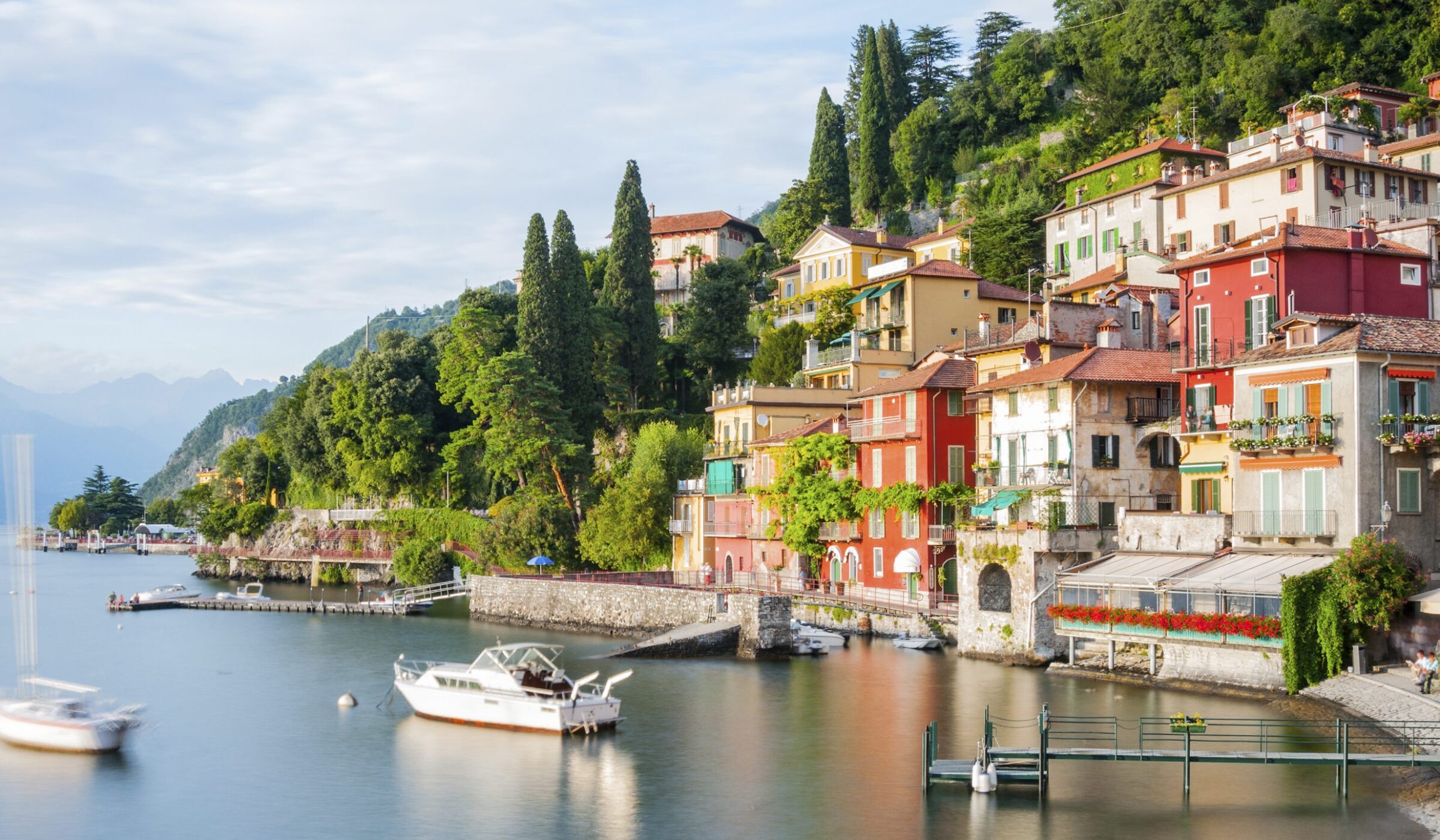 Lake Como