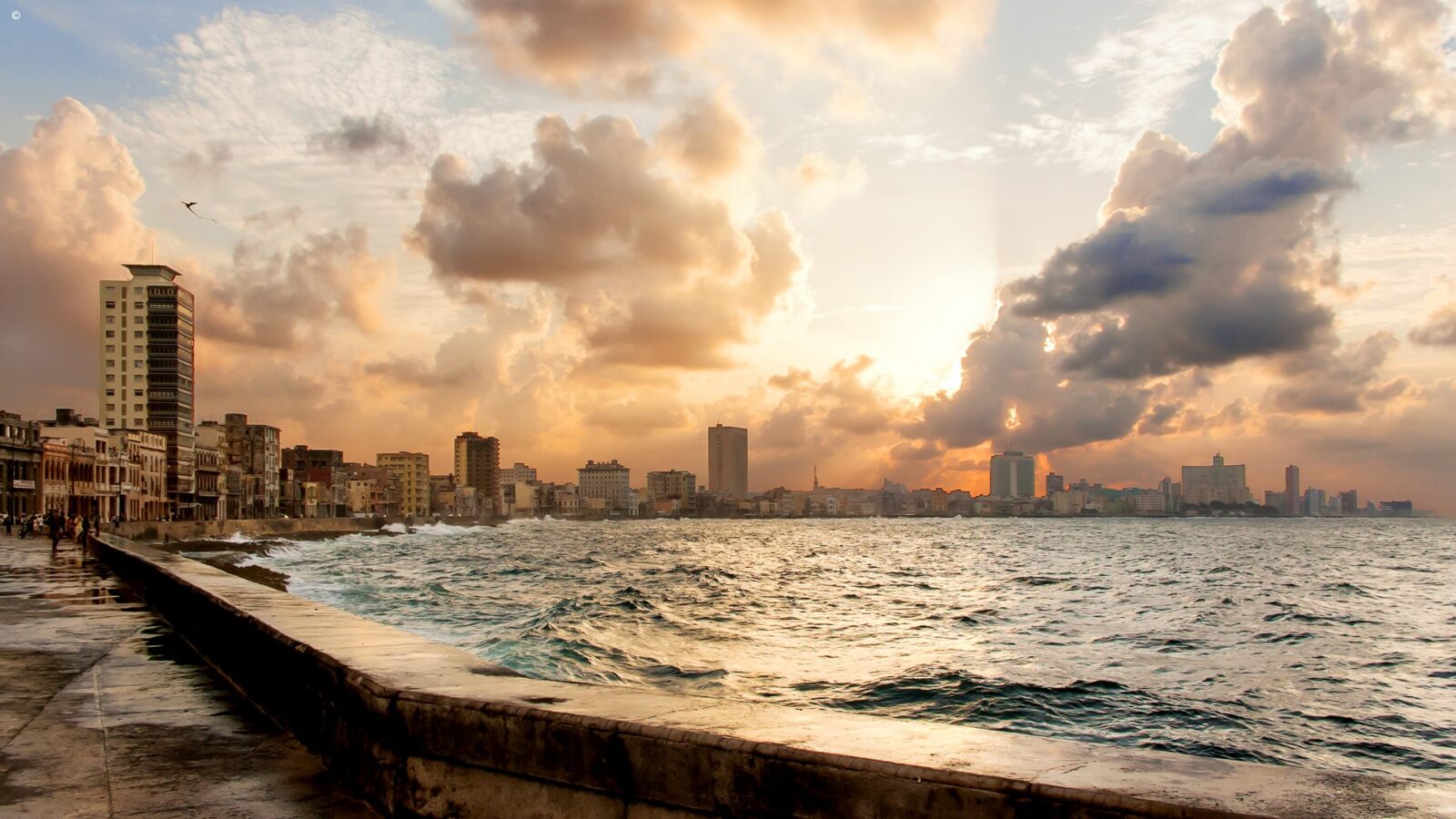 malecon-havana