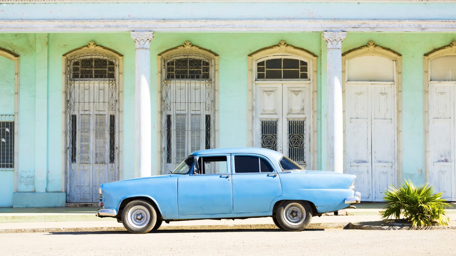 trinidad-car