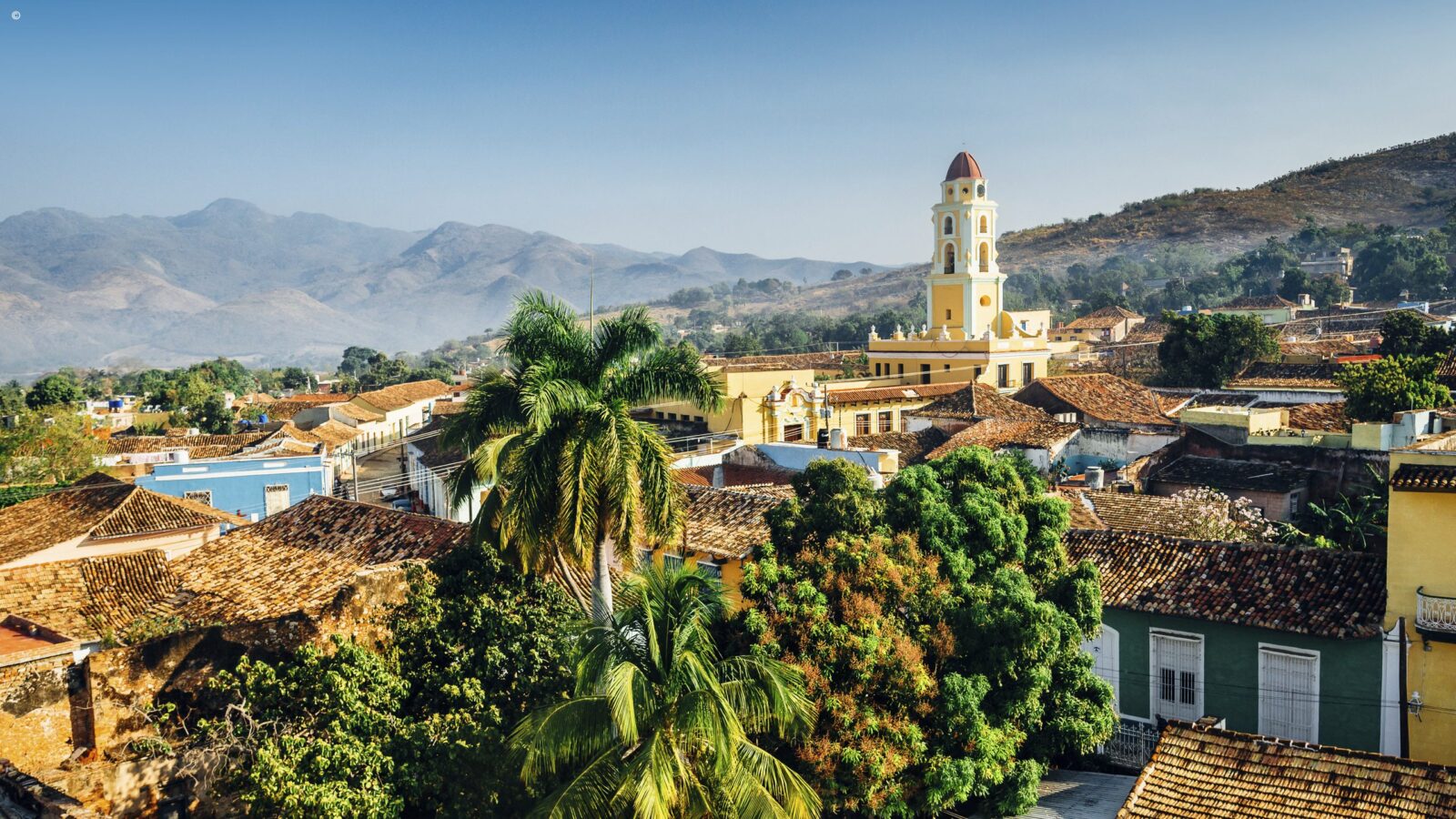 trinidad-view-cuba