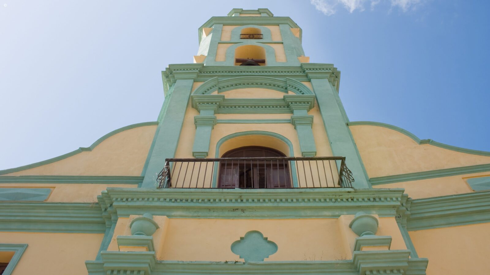 church-trinidad-cuba